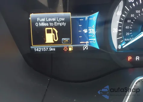 2018 Ford Fusion Se из США, поврежденный, VIN 3FA6P0HD5JR117349